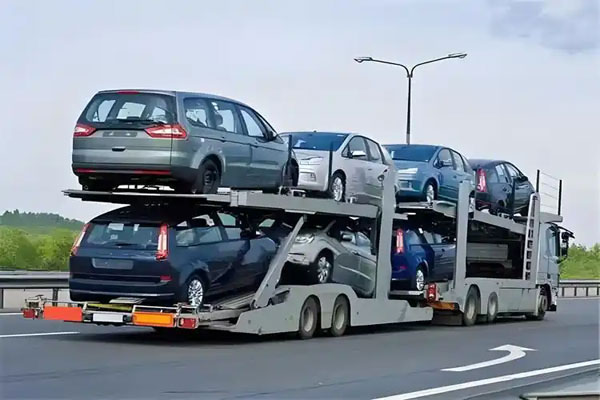 淮北轿车托运查询